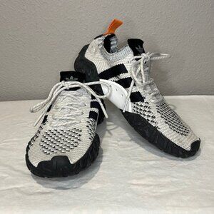 adidas F/22 Primeknit Sneakers Crystal White Women's 8